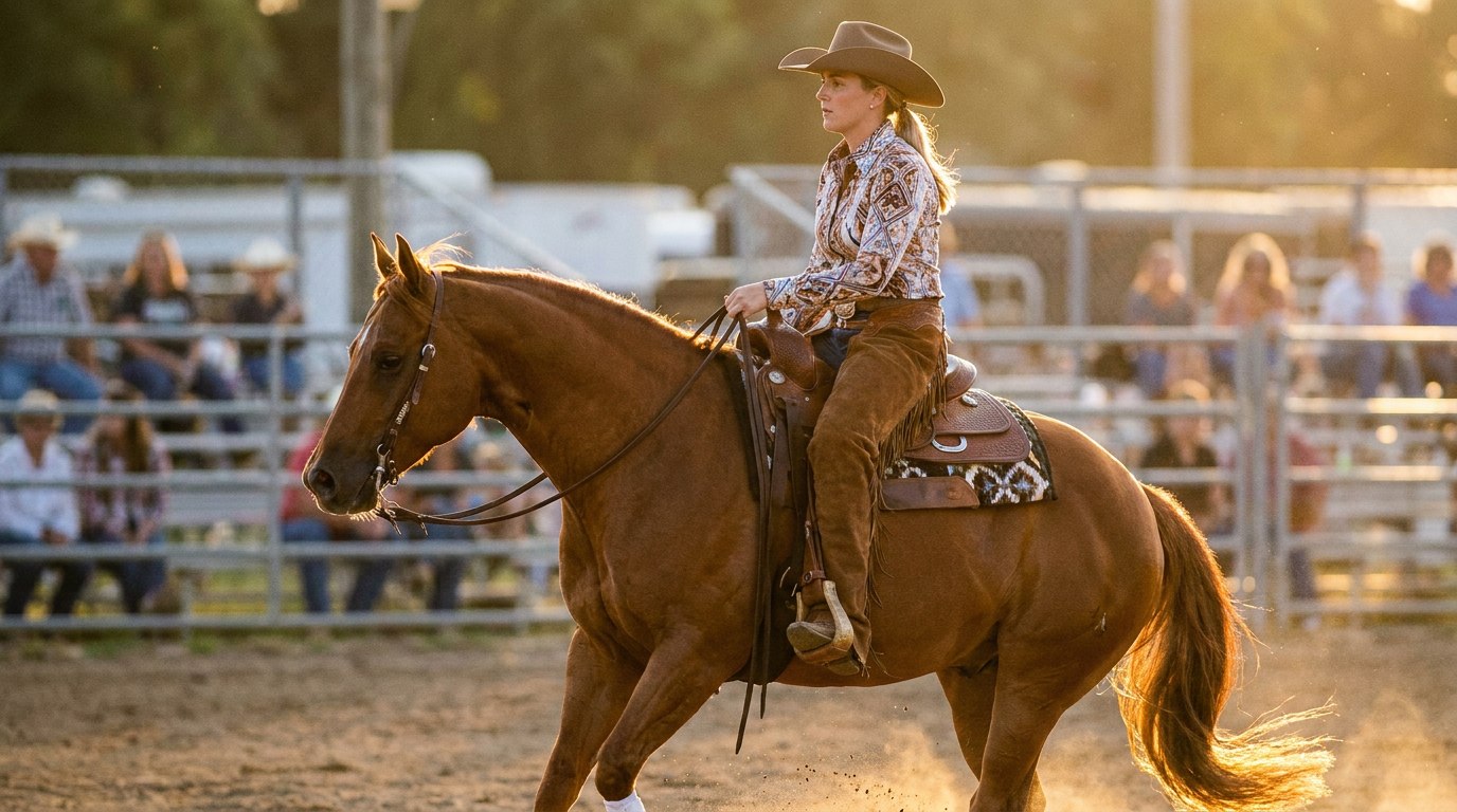 AQHA Registration: Exact Fees, DNA Requirements & How Long It Takes (2026)
