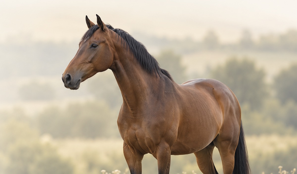 Best Horse Breeding Practices: Tips & Strategies
