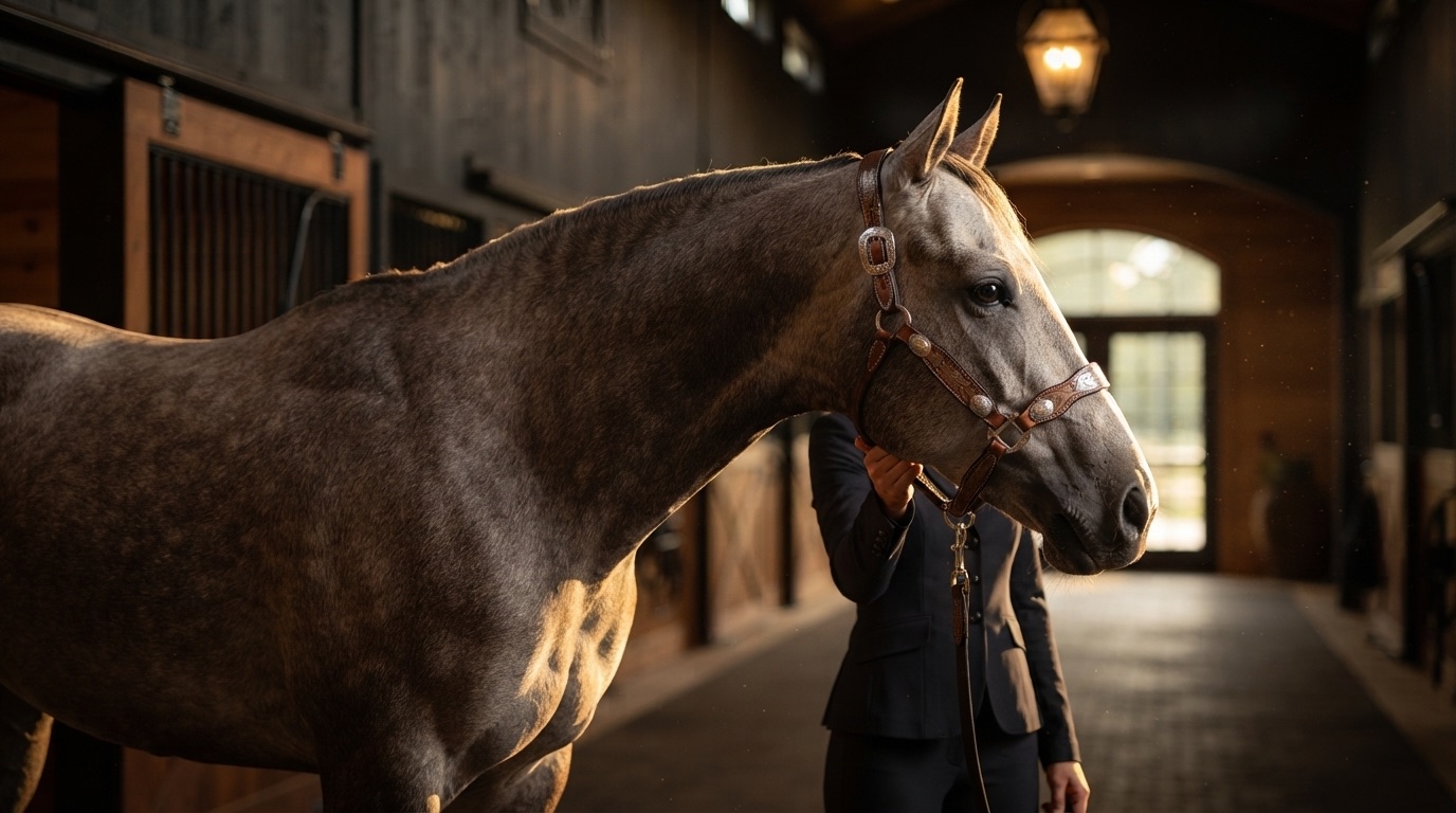 Equine Nervous System: How Horses Sense and React