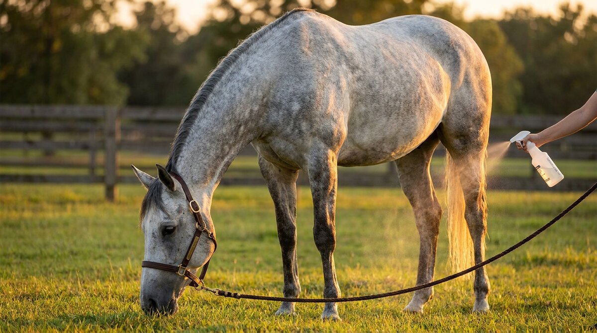 Fly Management for Horses: Strategies That Actually Work