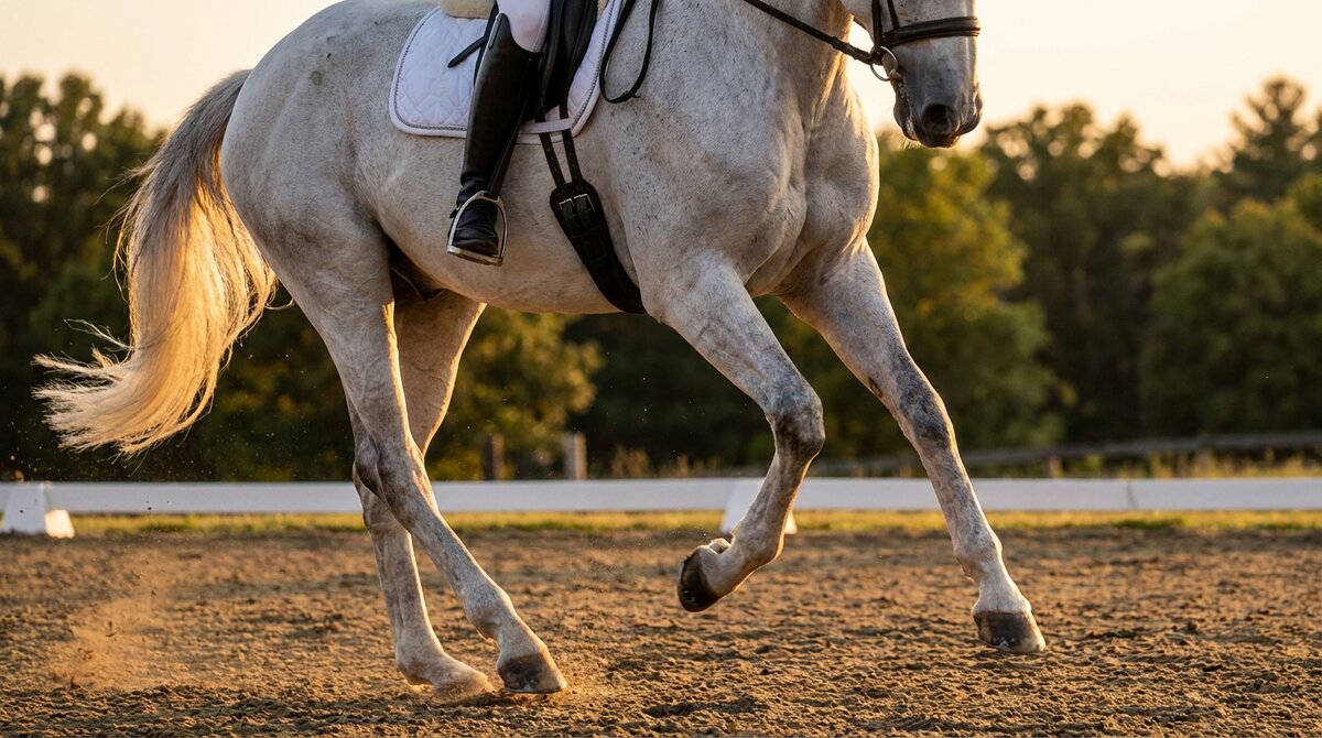 Flying Lead Changes: When to Introduce Them and How to Train Them