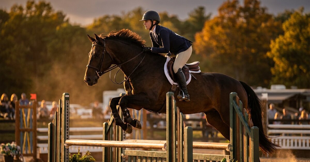 Horse Bolting: Why Horses Run Off and How to Handle It Safely