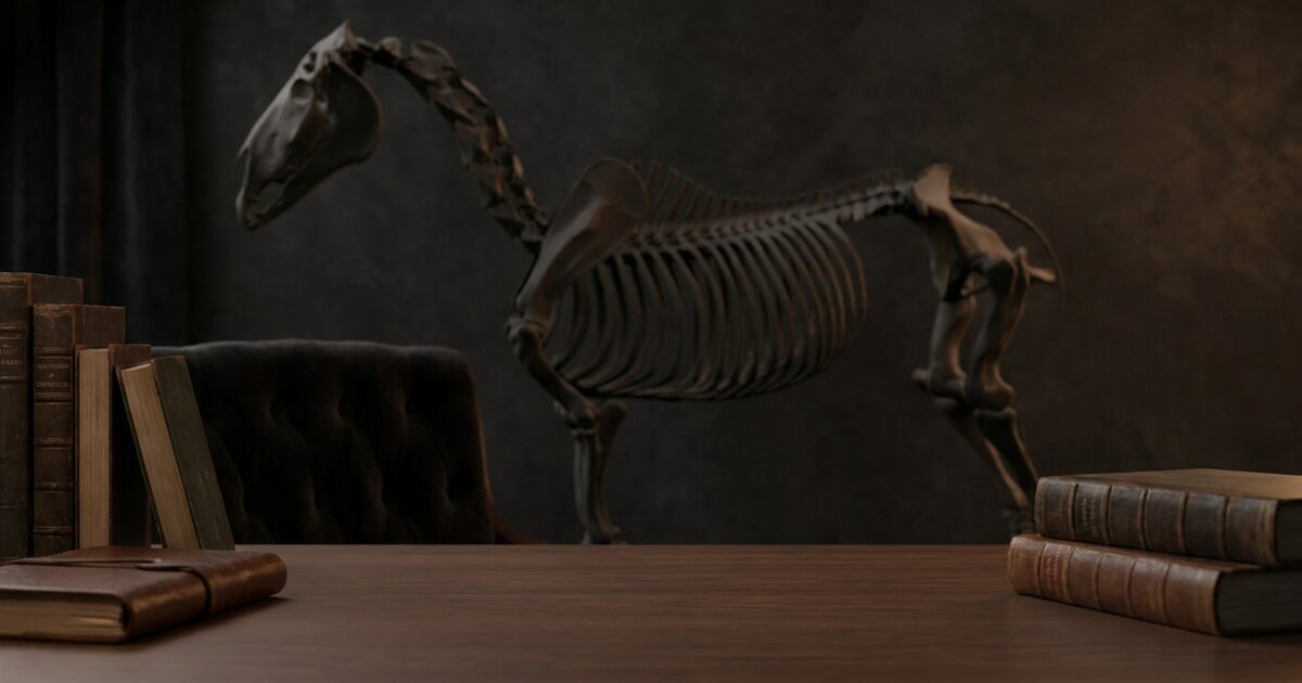Think You Know Horses? 10 Mind-Blowing Science Facts