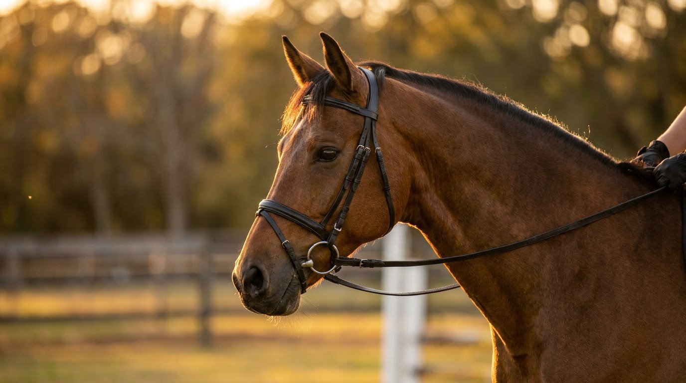 Snaffle vs Leverage Bits: Understanding the Difference