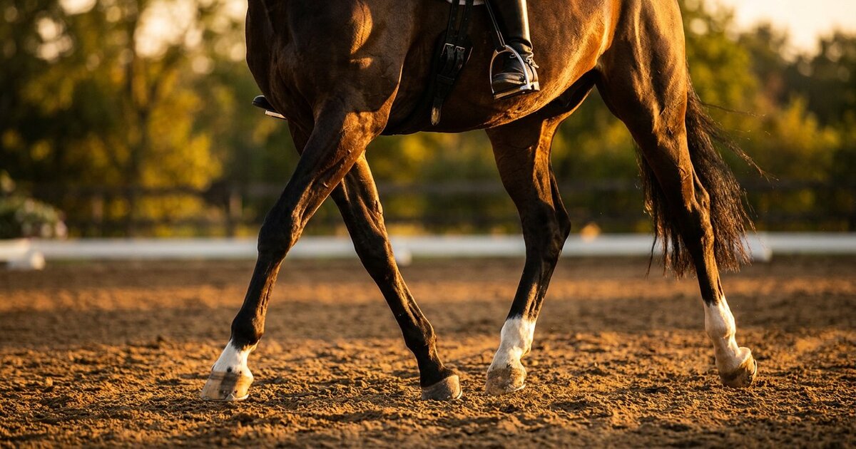 Understanding the Trot: Biomechanics of the Two-Beat Gait