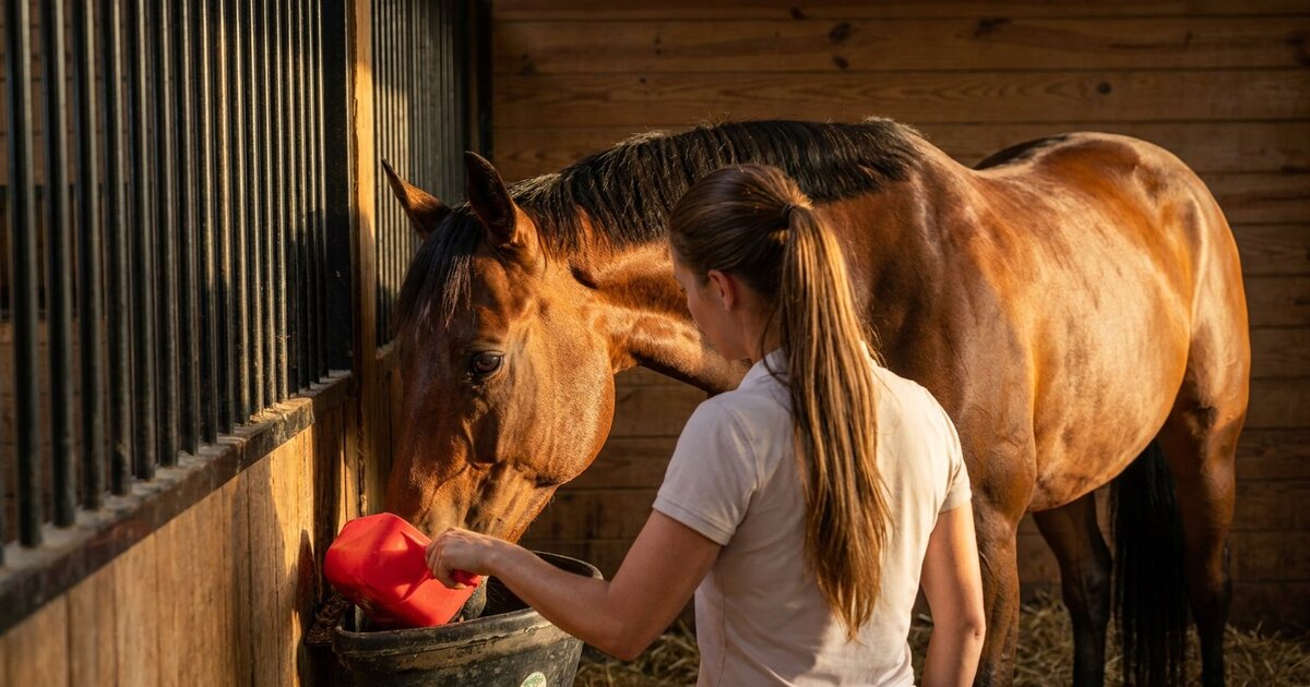 When to Call the Vet: A Horse Owner's Quick Reference Guide